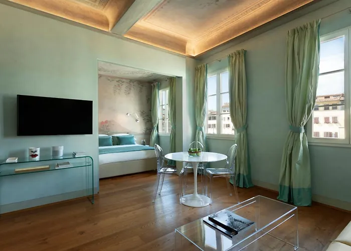 Unyca - Santa Croce Stunning View In
