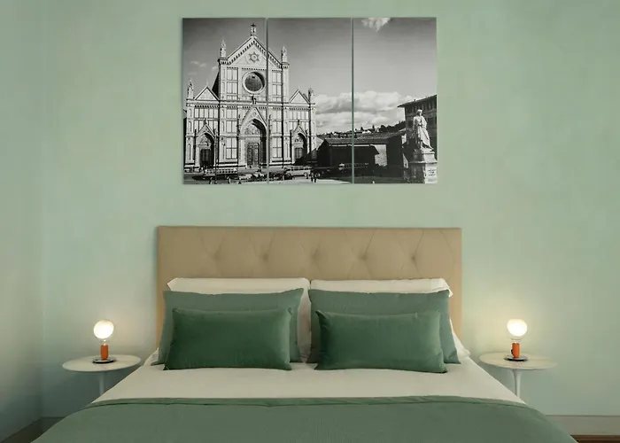 Unyca - Santa Croce Stunning View In